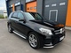 Mercedes-Benz  GLE 500 e 4Matic