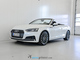 Audi  A5 Cabriolet Quattro 185kW S-Line, Digimittari, B&O, kamera, Navi, Acc, HUD, Park assist Ym!