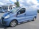Opel  Vivaro 2.5 CDTi Manual Pitkä 146hv