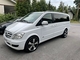 Mercedes-Benz  Viano CDI 3,0 V6 keskipitkä A2 A