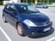 Nissan  Tiida 1,8 Acenta 6MT 5-ov.
