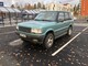 Land Rover  Range Rover HSE