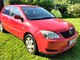 Toyota  Corolla Porrasperä