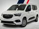 Opel  Combo Life XL L2H1 Innovation Plus 130 Turbo A 7p *** OPEL COMBO LIFE XL -MALLEJA NOPEAAN TOIMITUKSEEN!