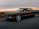 Mercury  Marquis Ford 429 V8 (7.0Liter)