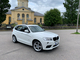 BMW  X3 xDrive30d M-Sport twinpower turbo F25, huippuvarusteet!