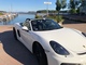 Porsche  Boxster Spyder