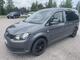 Volkswagen  Caddy Maxi 1,6 TDI 75 kW BMT Trendline Family
