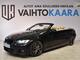 BMW  335 335i A # Stage 2, Japan Racing, Professional Navi, Sähköpenkit, Täysnahat, Rattivaihteet, AUX #