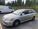 Toyota  Avensis 1,8 VVT-i Linea Sol Technical Wagon