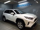 Toyota  RAV4 2,5 Hybrid Luxury 4WD