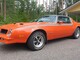 Pontiac  Firebird