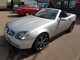 Mercedes-Benz  SLK 200 Roadster A