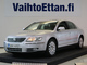 Volkswagen  Phaeton 3.0 V6 165kW 4MOTION TDI A, Korko 2.99% / Xenon / Ilma-alusta / Kattoluukku / Surround HiFi / Tutkat / Juuri katsastettu