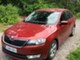 Skoda  Rapid 1,2 TSI 105 Ambition