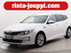 Kia  Optima 1,7 CRDi ISG Business Premium SW DCT A/T - Navigaattori, Adaptiivinen vakionopeudensäädin, nahakaverhoilu, sähkösäätöise