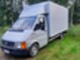Volkswagen  LT