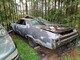 Chrysler  300 Ei tieliikennekelpoinen - Hurst