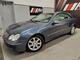 Mercedes-Benz  CLK 1.8 KOMPRESSOR* HUIPPU SIISTI* NAHAT* VAKKARI* TUTKAT* TÄYSI H-KIRJA* RAHOITUKSELLA!