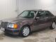 Mercedes-Benz  300 D 4d. Sportline Museorekisterissä! Todella hieno!