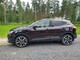 Nissan  Qashqai 1,6dCi Tekna 4WD 6M/T Driver Asst Alcantara Premier