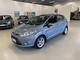 Ford  Fiesta 1,4 96 hv autom. Ghia A4 5-ovinen