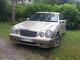 Mercedes-Benz  E 200 CDI 4d A Classic