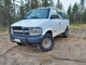 Chevrolet  Astro 4x4