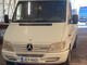 Mercedes-Benz  310 Pien kuorma-auto