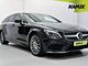 Mercedes-Benz  CLS 350d 4M AMG | Vetokoukku | Navi | PDC | 258hv |