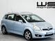 Toyota  Corolla Verso 2,2 D-4D 136 Clean Power Linea Sol *SIISTI*