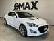 Hyundai  Genesis Coupe 3,8GDi V6 8AT Facelift** Keyless | Vakkari | Kattoluukku | Nahkasisusta |