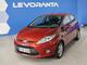 Ford  Fiesta 1,25 82 hv Ghia M5 5-ovinen