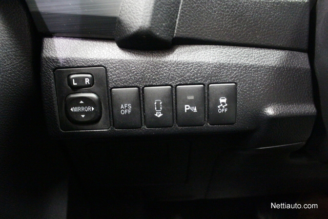 Toyota Auris Touring Sports 1,6 Valvematic Active Multidrive S - Juuri  katsastettu automaattivaihtein - Kotiintoi Station Wagon 2013 - Used  vehicle - Nettiauto