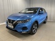 Nissan  Qashqai DIG-T 160 2WD DCT, Acenta NNC Display