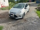 Ford  Fiesta Van
