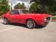 Pontiac  Firebird 400