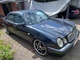 Mercedes-Benz  E 55 AMG