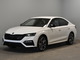 Skoda  Octavia 2.0 TSI RS DSG Autom. * Nopeaan toimitukseen*