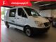 Mercedes-Benz  Sprinter 311CDI-3,5/32 Kasten * KOUKKU * WEBASTO *** Kotiintoimitus 0€