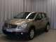 Nissan  Qashqai 1,6L 2WD 5MT Visia