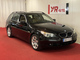 BMW  525 525i Touring Autom. *VÄHÄN AJETTU & HYVIN VARUSTELTU SUOMI-AUTO* Lasikatto & ProNavi!