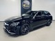 Mercedes-Benz  C 63 AMG 4.0 V8 BITURBO **DISTRONIC+, HUD, COMAND, BURMESTER, PANORAMA & KORKO ALK. 1%**