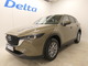 Mazda  CX-5 2,0 (165hv) Skyactiv-G Vision 6AT *Upea uusi Mazda ! Tervetuloa kaupoille*