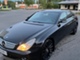 Mercedes-Benz  CLS 320 CDI V6 4d A
