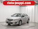 Toyota  Corolla 1,4 D-4D Linea Terra 4ov - Suomi-auto, Moottorilämmitin, Automaatti-ilmastointi, Vakionopeudensäädin
