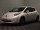 Nissan  Leaf Acenta 30 kWh - Rahoitustarjous 1,89% + kulut! Rahoitus jopa ilman käsirahaa! Navigointi / Helmiäisvalkoinen / Peruutus