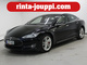 Tesla  Model S P 85 D - Nopea! Suomi-auto, Autopilot, CCS, Lasikatto, Ilma-alusta, Sähkökontti yms.!