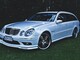 Mercedes-Benz  E 55 AMG AMG