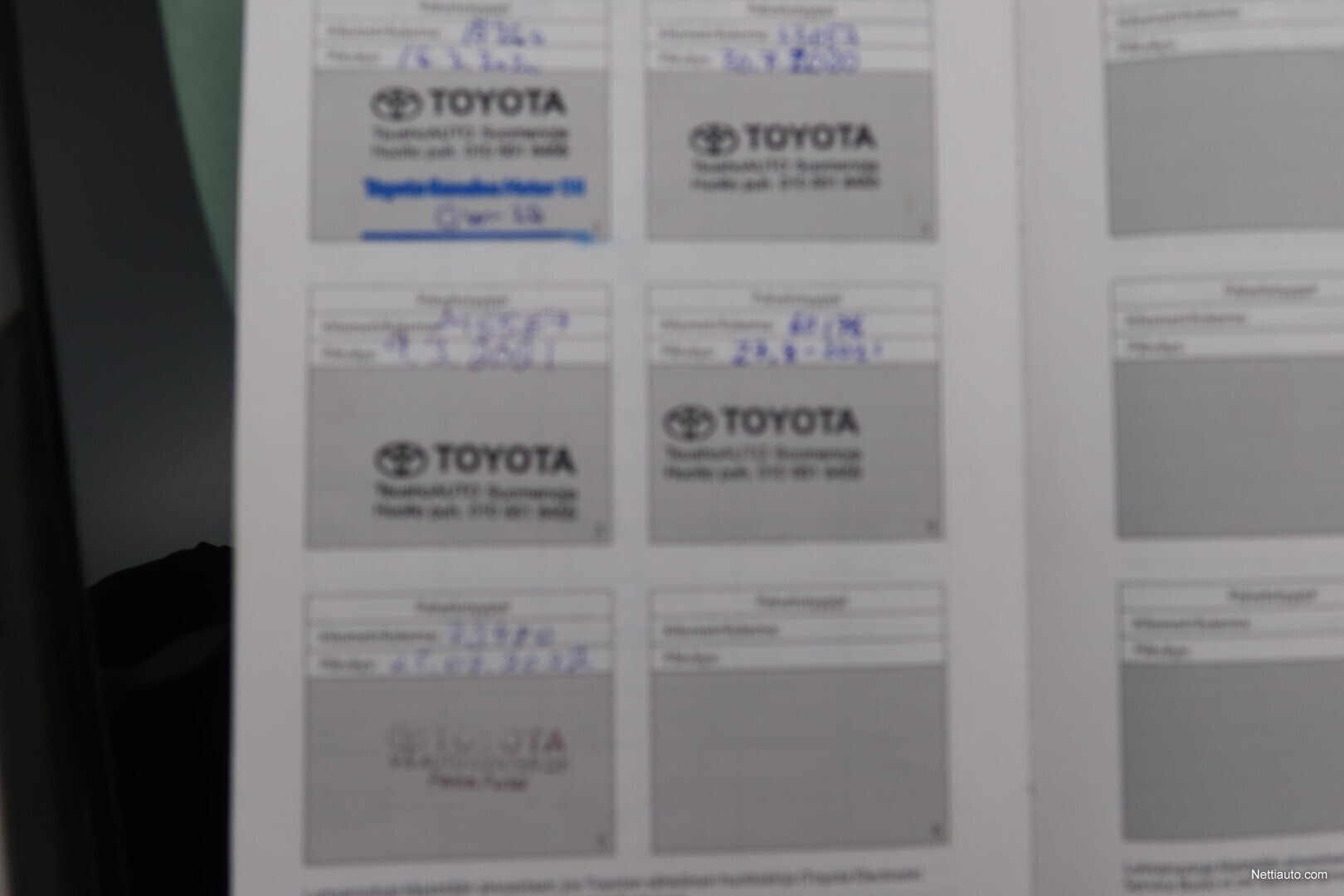 Toyota Corolla Sedan 1,8 Hybrid Active Edition / Plus-paketti / Bi-LED /  Kamera / Älykäs mukautuva vakionopeussäädin / Navi / Älyavain Sedan 2019 -  Used vehicle - Nettiauto